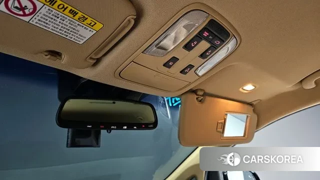 Kia The New Carnival id 3324799 из Кореи 7