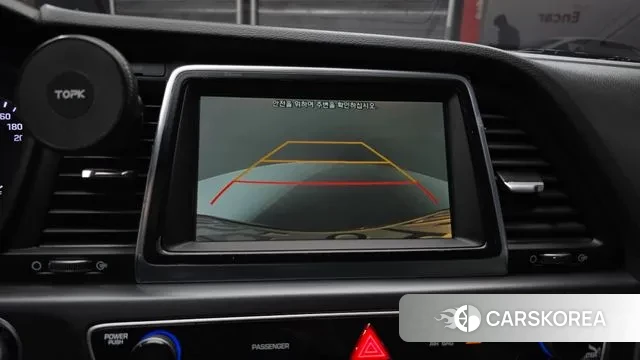 Hyundai Sonata New Rise id 3547618 из Кореи 7