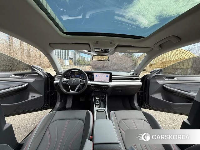 Volkswagen Lingdu id 4207368 из Китая 7