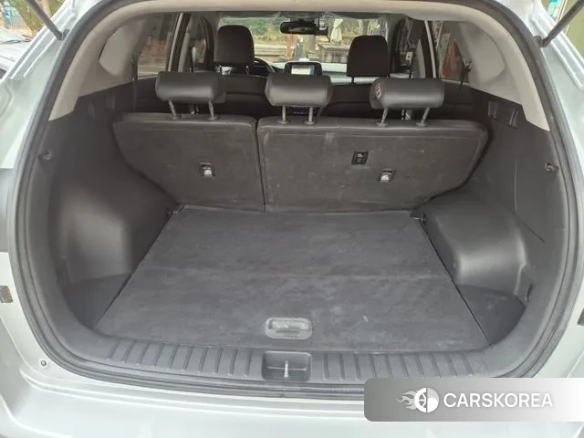 Hyundai All New Tucson id 3502122 из Кореи 7