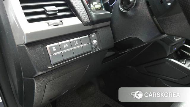 Ssangyong Rexton Sports Cannes id 4232846 из Кореи 7