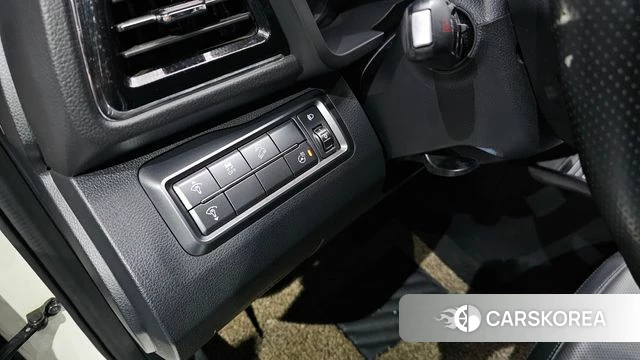 Ssangyong Berry New Tivoli id 4610120 из Кореи 7