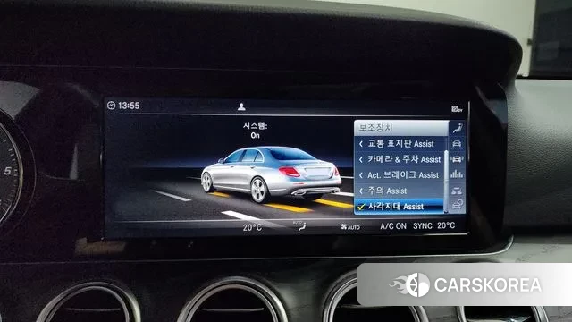 Mercedes-Benz E-Class W213 id 3033948 из Кореи 7