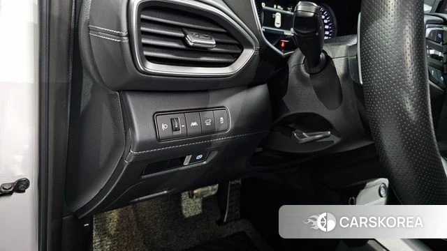 Hyundai The New Santa Fe id 3942079 из Кореи 7