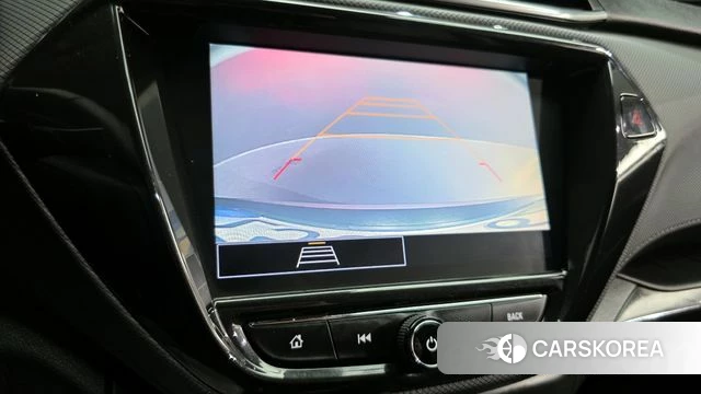 Chevrolet (GM Daewoo) Trailblazer id 3865848 из Кореи 7