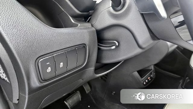 Kia The New Kia Ray EV id 3963586 из Кореи 7