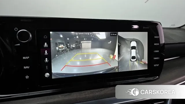 Kia K5 3rd generation id 3274295 из Кореи 7