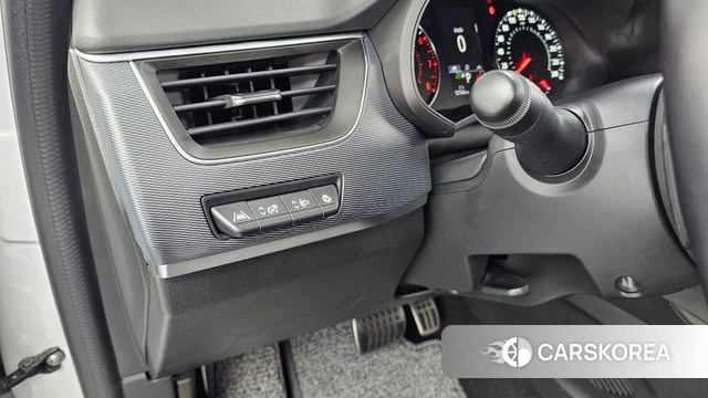 Renault Korea (Samsung) XM3 id 4613701 из Кореи 7