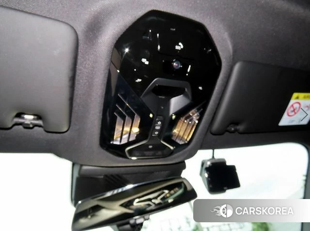 BMW 5 Series (G60) id 4571185 из Кореи 7