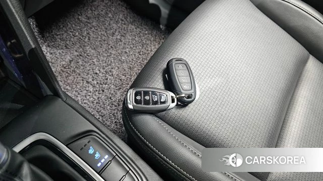 Hyundai Kona id 4662946 из Кореи 7
