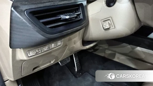 Kia K8 Hybrid id 3007931 из Кореи 7