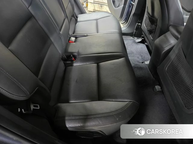 Hyundai All New Tucson id 4667030 из Кореи 7