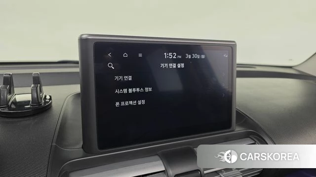 Hyundai Casper id 3865627 из Кореи 7