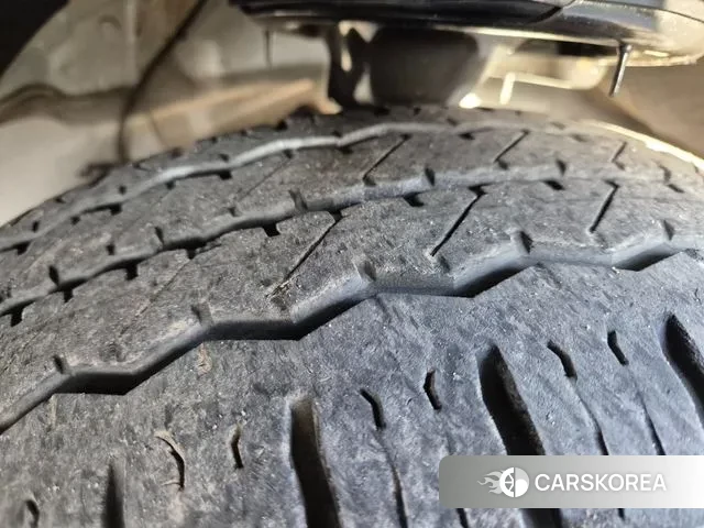 Hyundai The New Grand Starex id 2219087 из Кореи 7