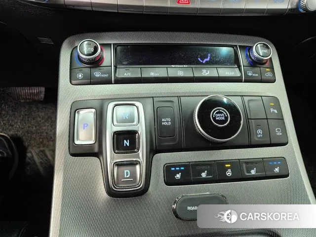 Hyundai Palisade id 3598872 из Кореи 7