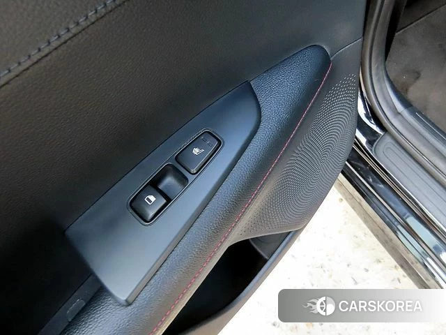 Kia The New K3 2nd generation id 4666770 из Кореи 7