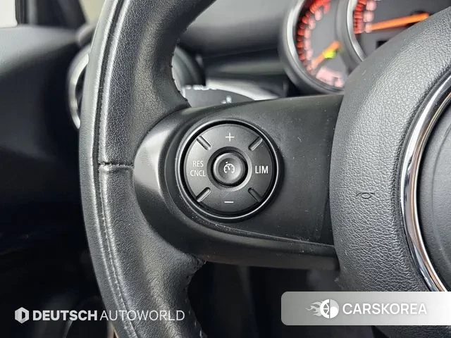 Mini Cooper id 3336015 из Кореи 7