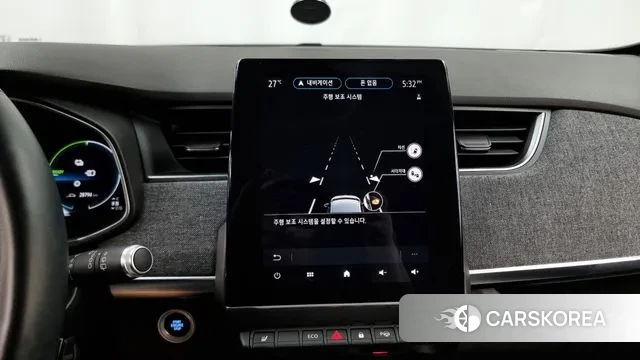 Renault Korea (Samsung) Joe id 3037779 из Кореи 7