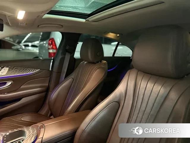 Mercedes-Benz CLS-Class C257 id 3428192 из Кореи 7