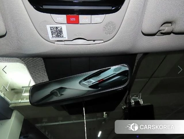 Kia K5 3rd generation id 4670366 из Кореи 7