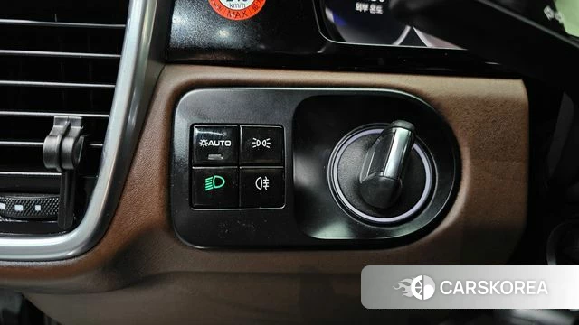 Porsche Cayenne (PO536) id 4304258 из Кореи 7