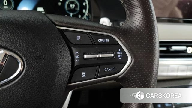 Hyundai Palisade id 3819020 из Кореи 7