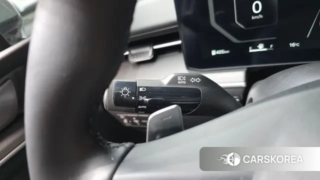 Kia The New K5 3rd generation id 3359319 из Кореи 7