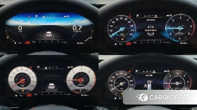 Kia Carnival 4th generation id 3852773 из Кореи 7