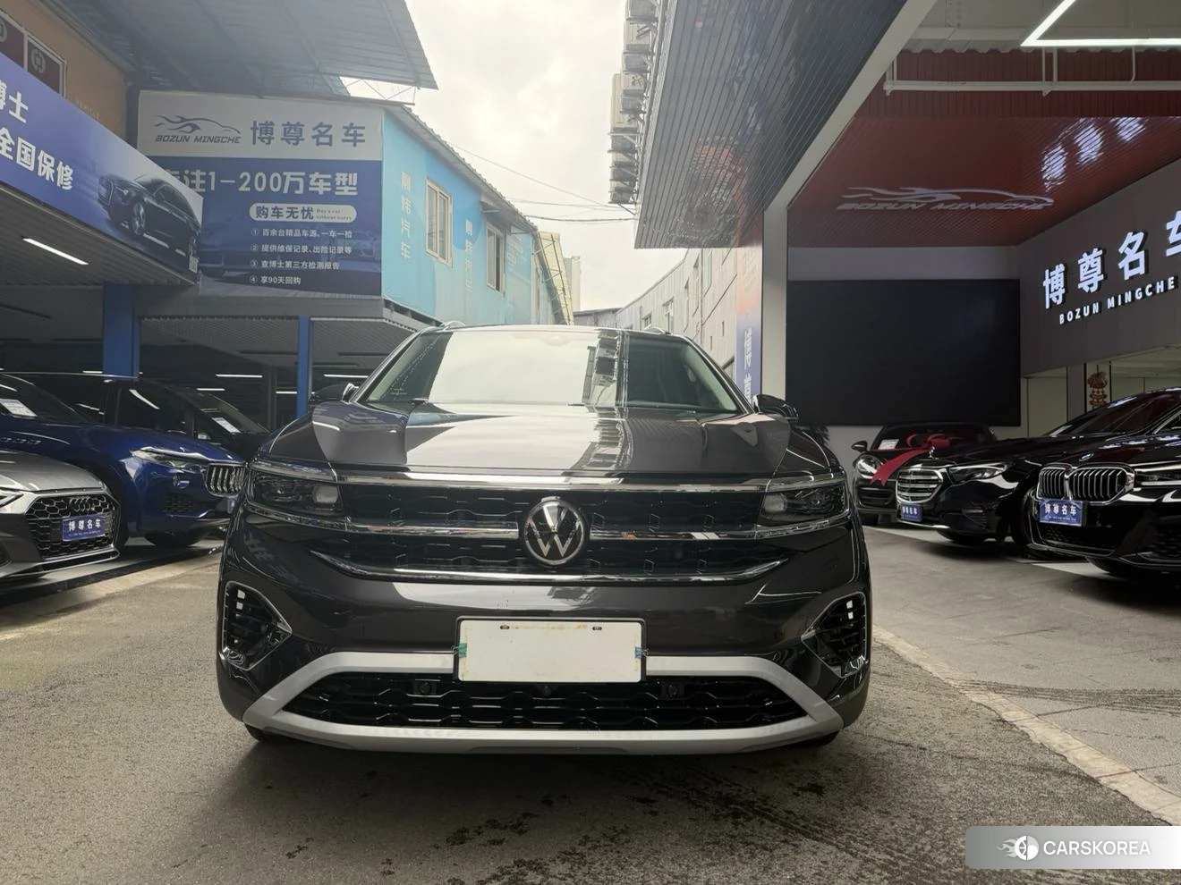 Volkswagen Lanjing id 4407341 из Китая 7