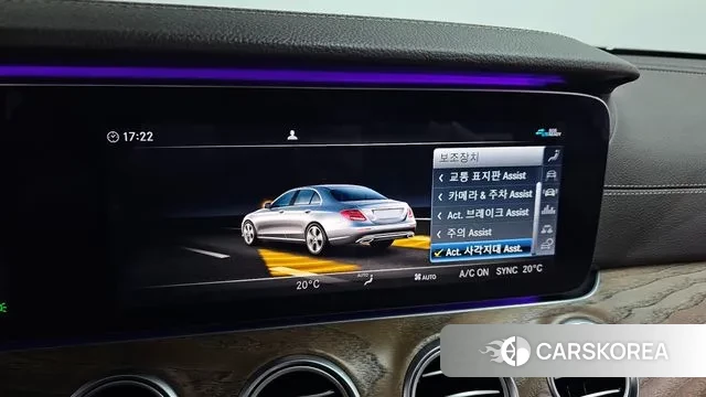 Mercedes-Benz E-Class W213 id 3243285 из Кореи 7