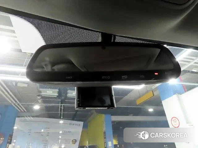 Kia Stonic id 3336225 из Кореи 7