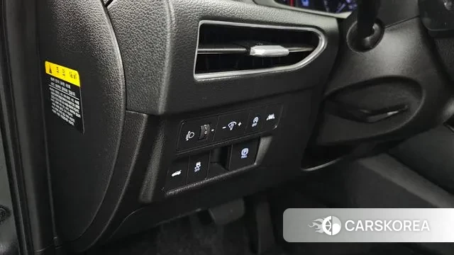 Hyundai Sonata (DN8) id 3439698 из Кореи 7