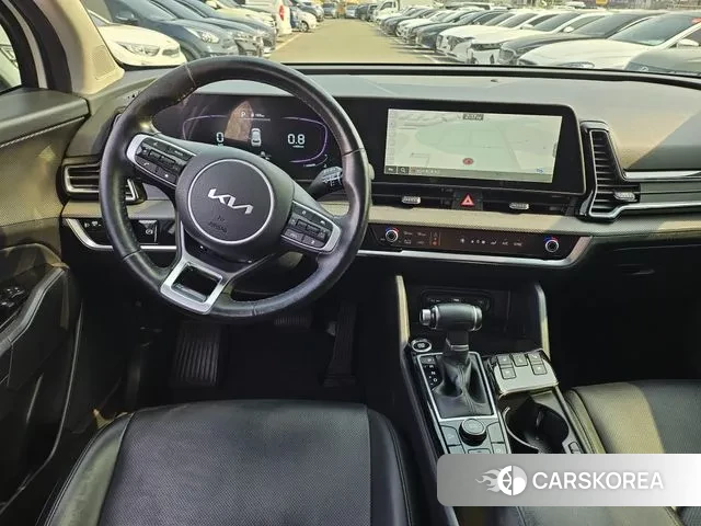 Kia Sportage 5th Generation id 3776867 из Кореи 7