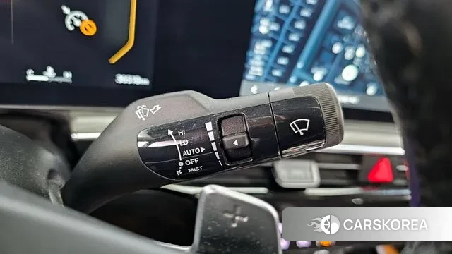 Kia The New K5 3rd generation id 3684716 из Кореи 7