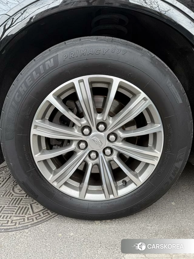 Cadillac XT5 id 4211010 из Китая 7