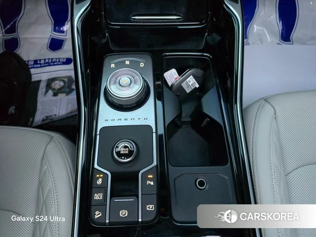 Kia The New Sorento 4th Generation id 3921993 из Кореи 7