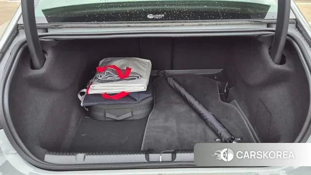 Mercedes-Benz EQE V295 id 3031536 из Кореи 7