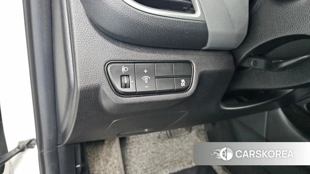 Kia The New Seltos id 4361190 из Кореи 7