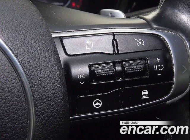 Kia K5 3rd generation id 2715039 из Кореи 7