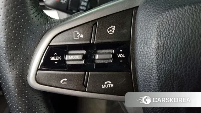 Ssangyong Rexton Sports id 3469807 из Кореи 7