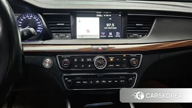 Kia All New K7 Hybrid id 3574073 из Кореи 7