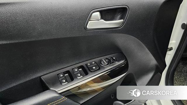 Kia Morning Urban (JA) id 4316211 из Кореи 7