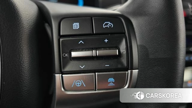 Hyundai Casper id 4549837 из Кореи 7