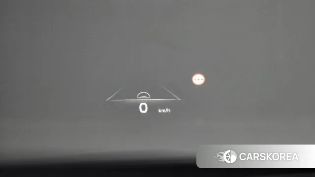 Kia K8 Hybrid id 3457683 из Кореи 7