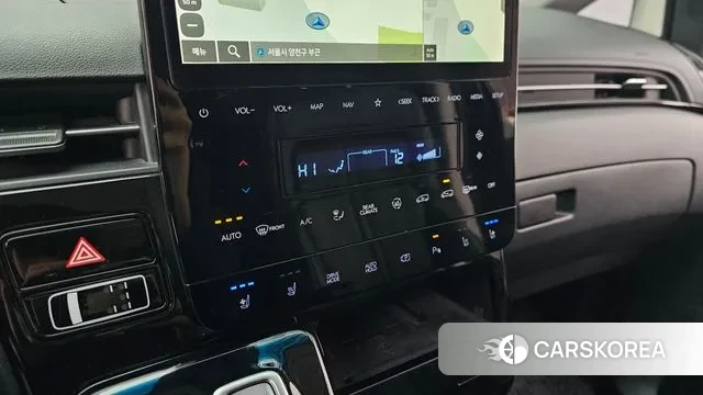 Hyundai Staria id 3711799 из Кореи 7