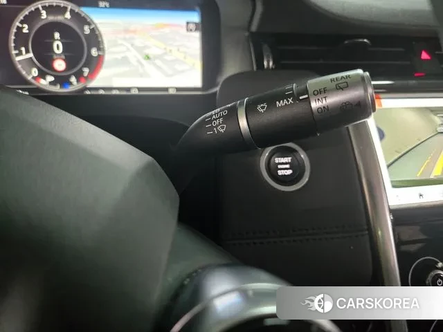 Land Rover Discovery Sports 2nd Generation id 3059943 из Кореи 7