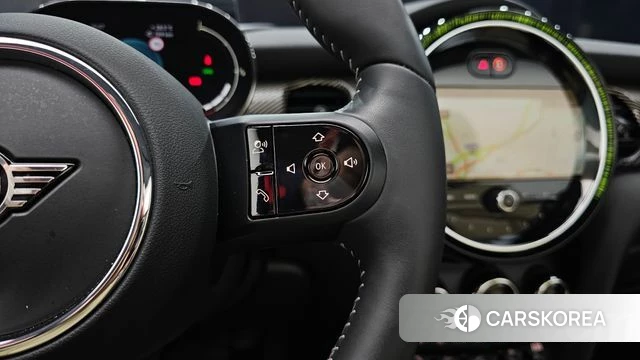 Mini Cooper S Convertible id 4548891 из Кореи 7