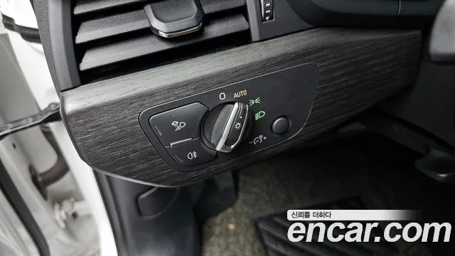 Audi A4 (B9) id 2819033 из Кореи 7