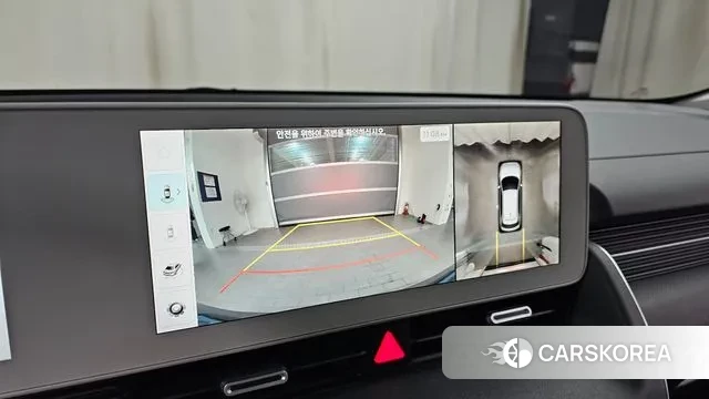 Hyundai Ionic 5 id 3685896 из Кореи 7