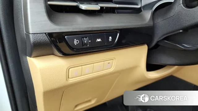 Kia Carnival 4th generation id 3373577 из Кореи 7